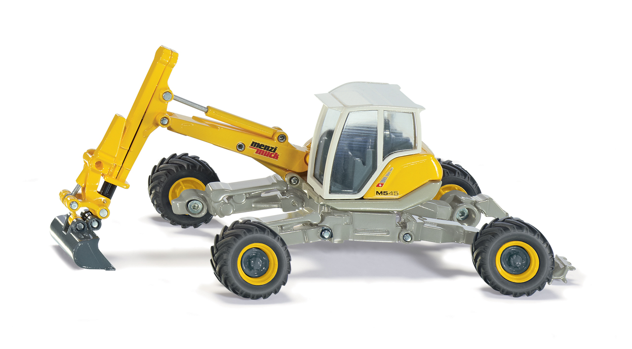 SlKU Super - Bager 10433548