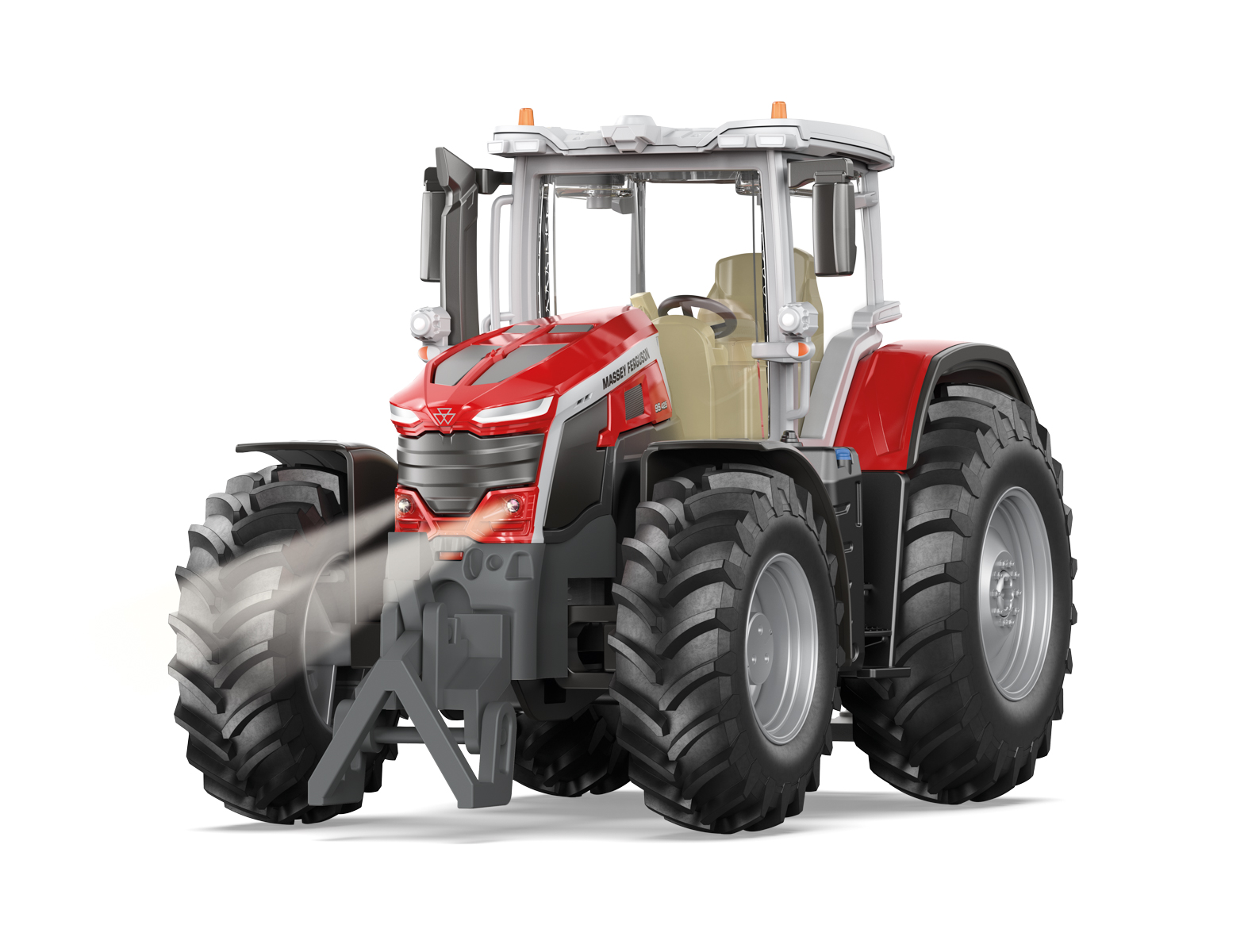 SIKU Control - Bluetooth, Massey Ferguson 95 10436885