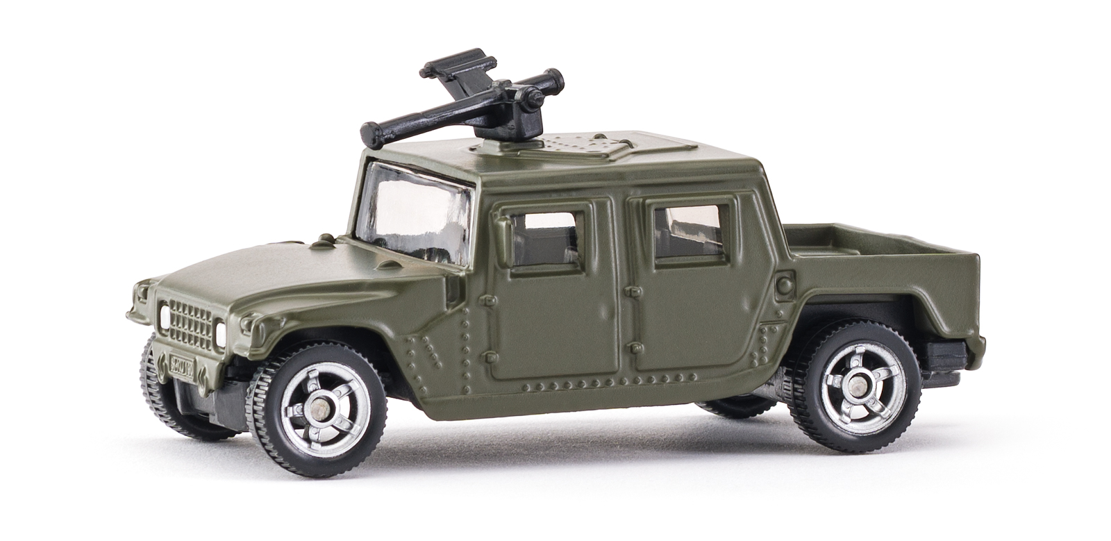 SIKU Military - Desert Storm 10438311