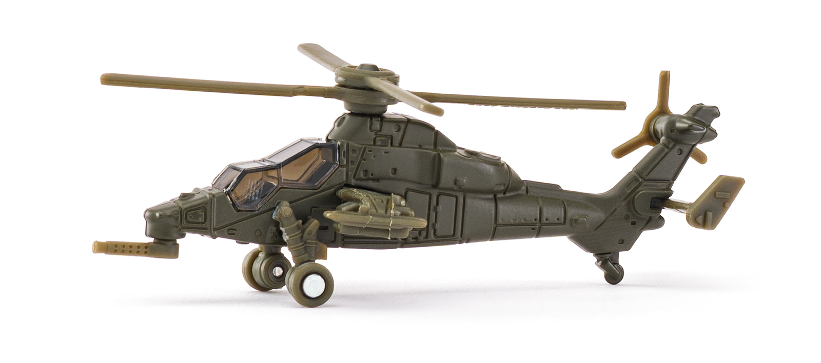 SIKU Military - Bojový vrtuľník 10438314