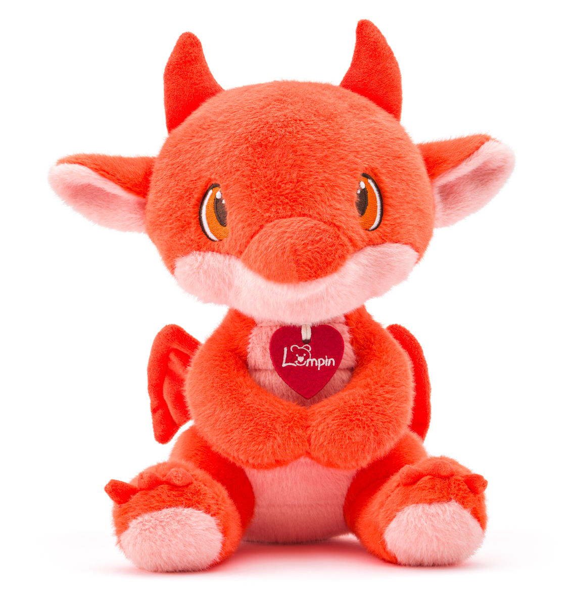 Dráček Fuego, 38cm