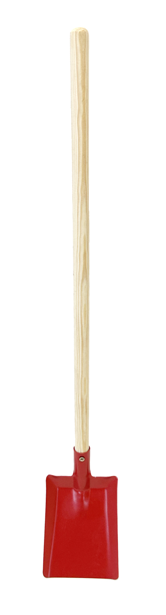 Záhradné náradie – Lopata rovná 10994137