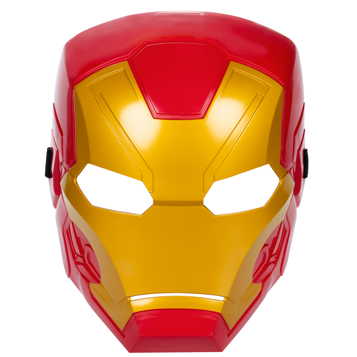 HASBRO - Avengers Maska Hrdiny Iron Man 1115C0481