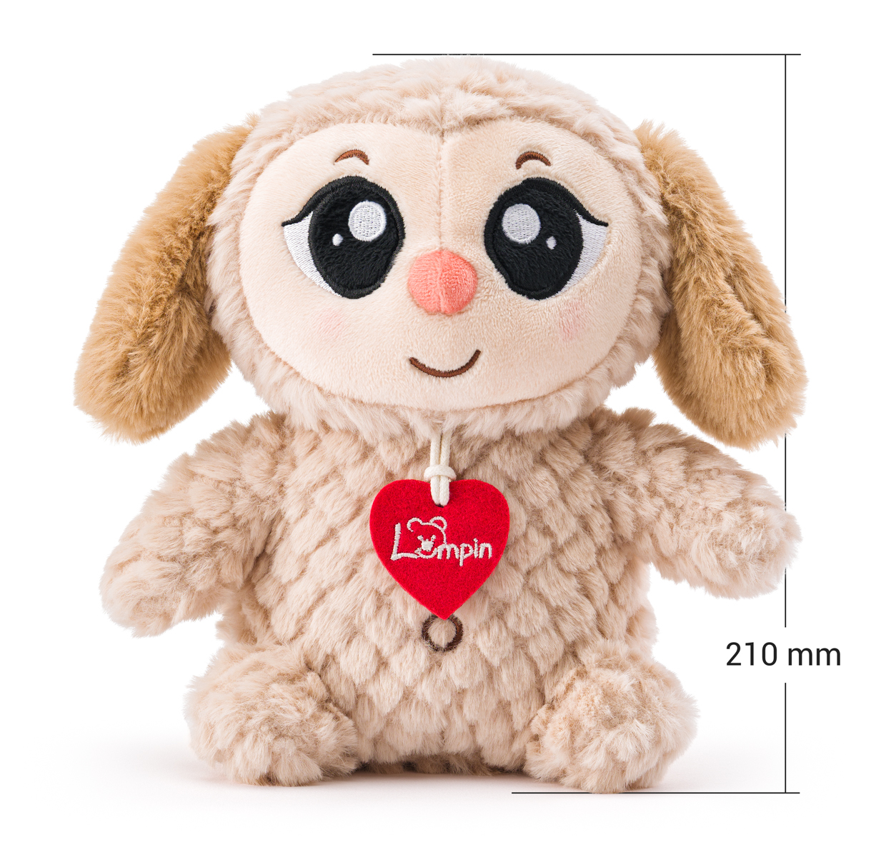 MUFU Mimi Pejsek 20 cm