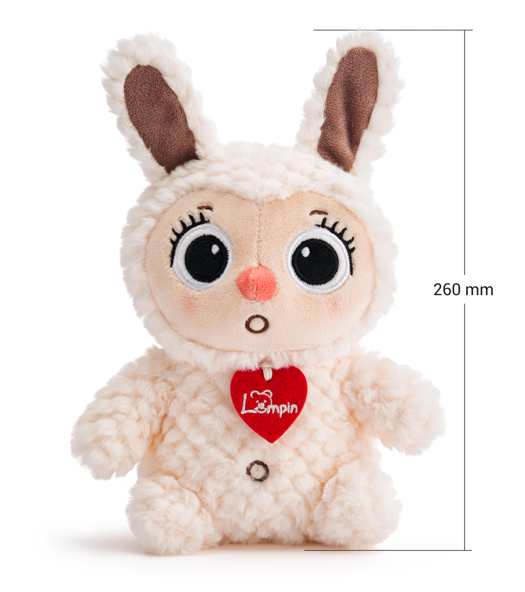 MUFU Lulo Králíček 20cm