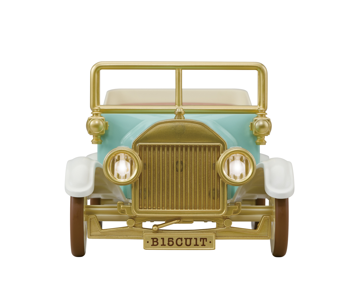 Rodinné auto klasické