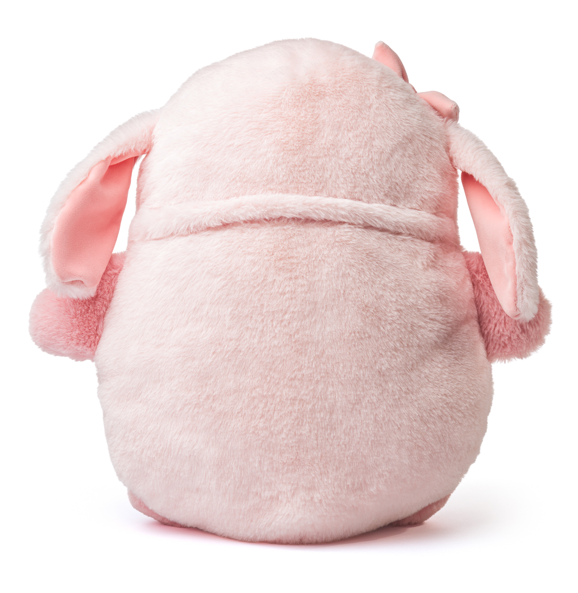 Zajíček s ušatými míčky, 38cm, 5ks